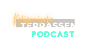 Kalifornische Terrassen Logo